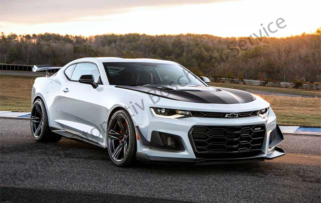 Chevrolet Araçlar İçin Kocaeli Servis Hizmetleri