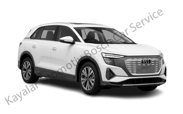 Kocaeli Audi Servisi