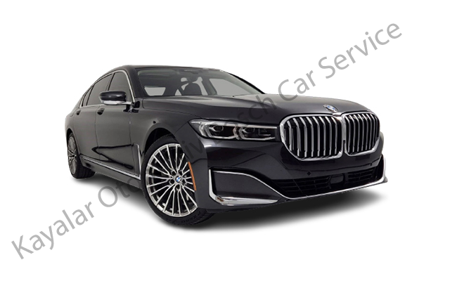 Kocaeli BMW Servisi