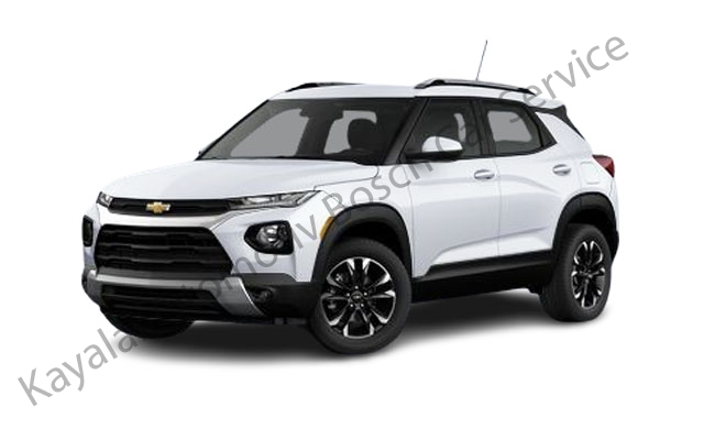 Kocaeli Chevrolet Servisi