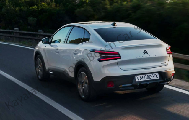 Citroen Araçlar İçin Güvenilir Servis Hizmetleri