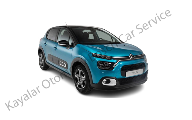 Kocaeli Citroen Servisi