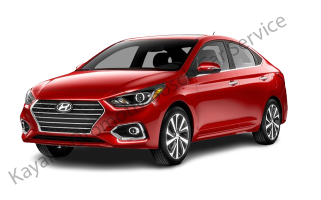 Kocaeli Hyundai Servisi