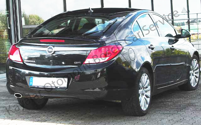 Opel Bakım ve Servis Hizmeti Kocaeli’nin Güvenilir Adresi