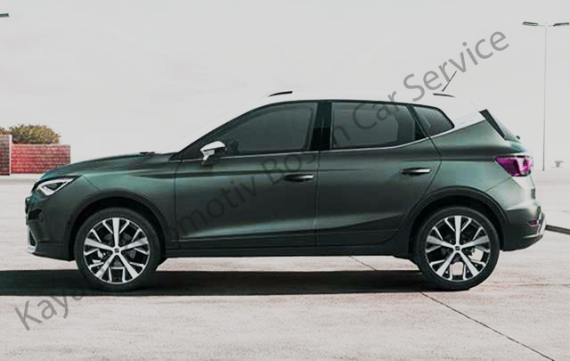 Güvenilir Araç Bakım Çözümü Bosch Car Service