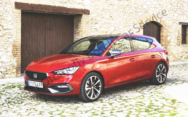 Güvenilir Seat Servis Hizmeti için Kayalar Oto Bosch Car Service