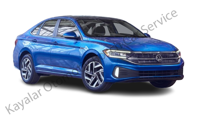 Kocaeli Volkswagen Servisi