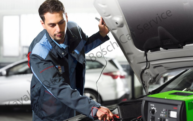 Oto Elektrik